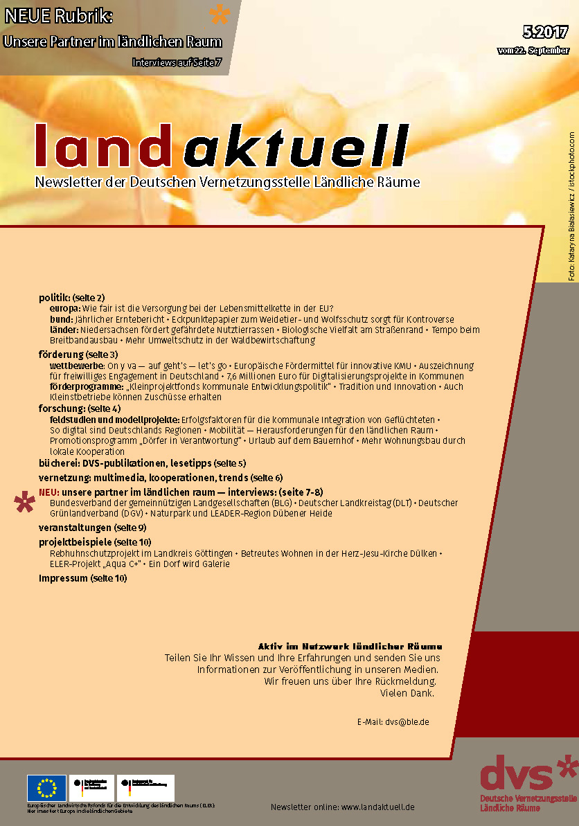 landaktuell