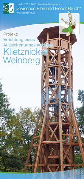 Flyer Turm