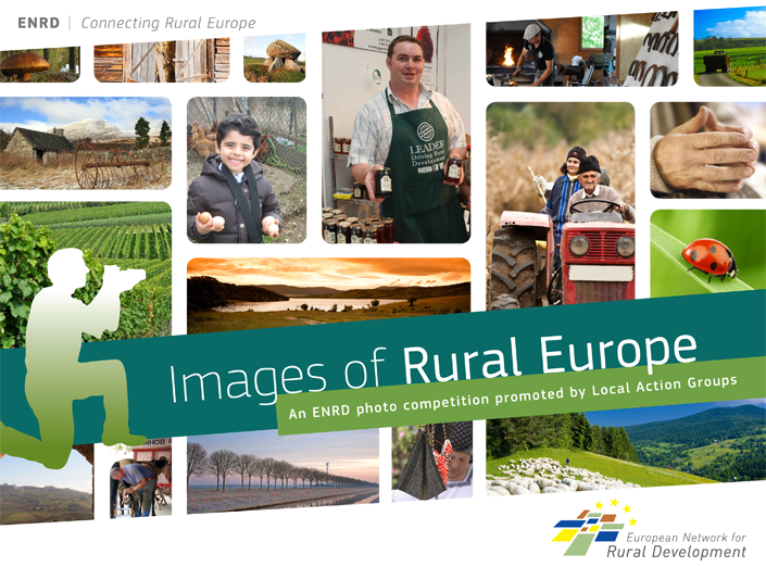 Rural Europe