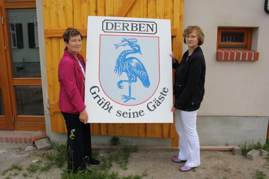 Derben