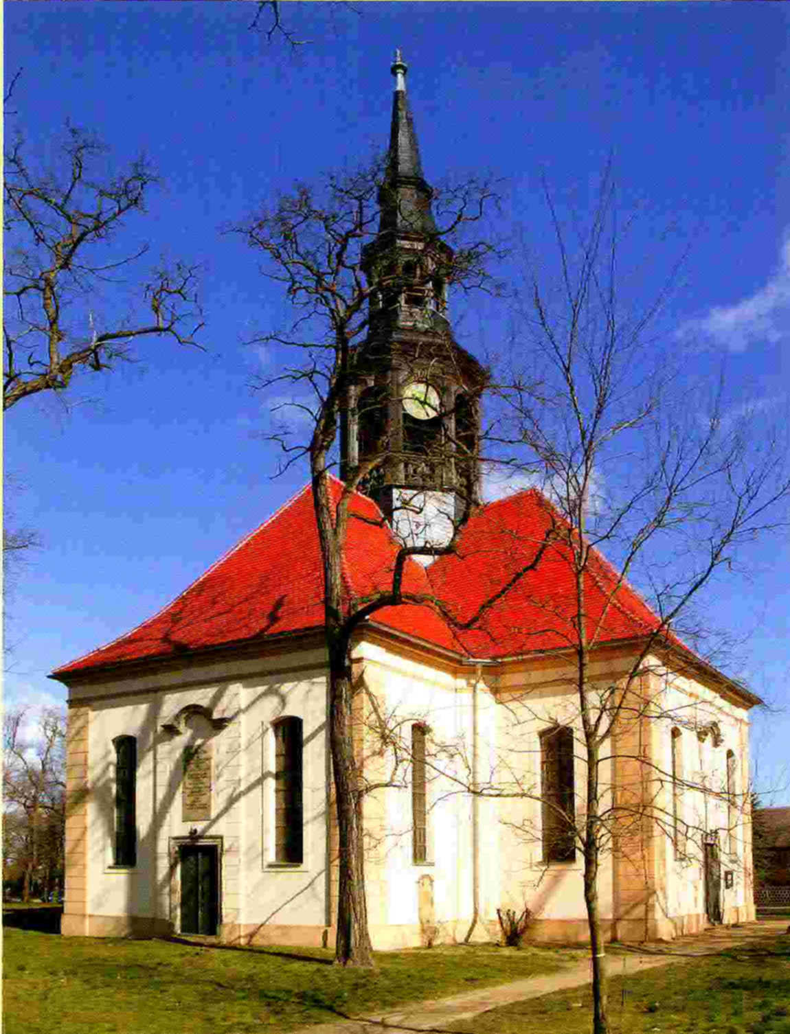 Kirche