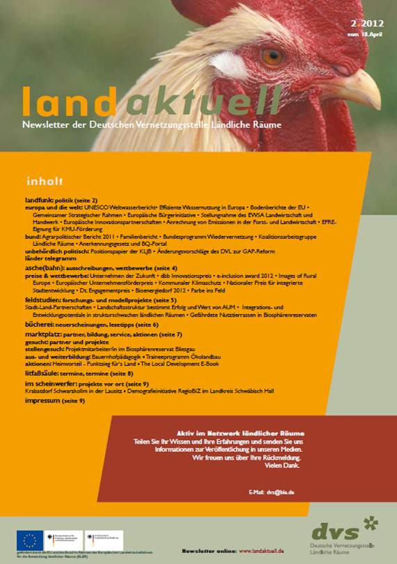 LandAktuell