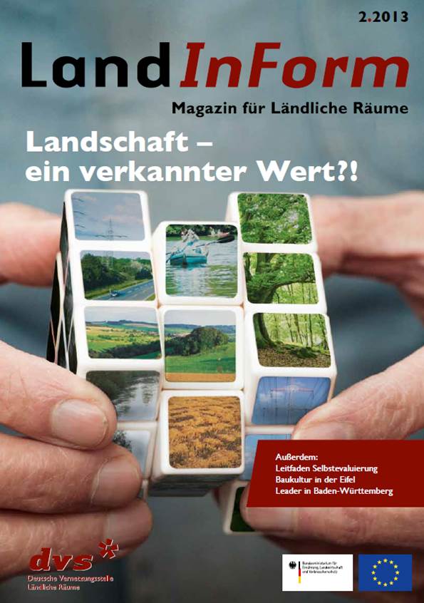 LandInForm