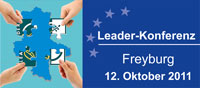 Leader-Konferenz