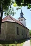 Kirche Bergzow