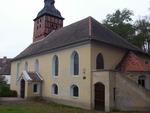 Kirche Dretzel