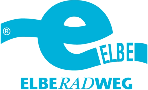 Elbe Radweg Logo