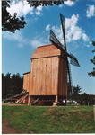 Mühle Parchen